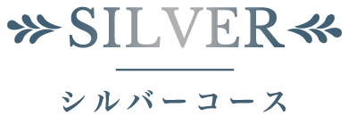 シルバー
